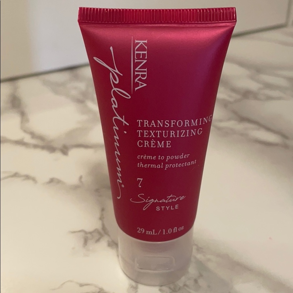 Kenra Texturizing Crème